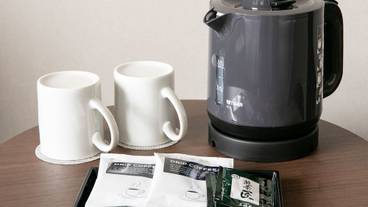 客室の設備とサービス / 27