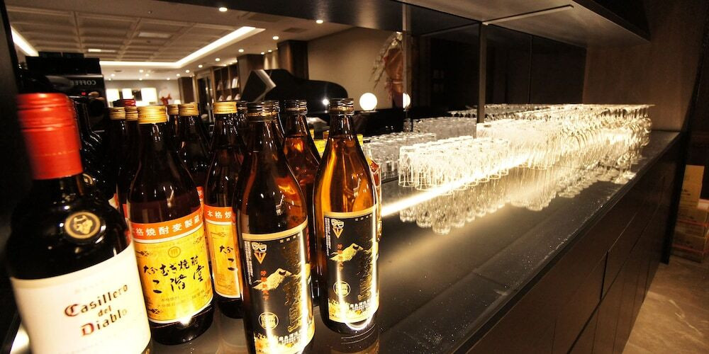 ロビーラウンジ