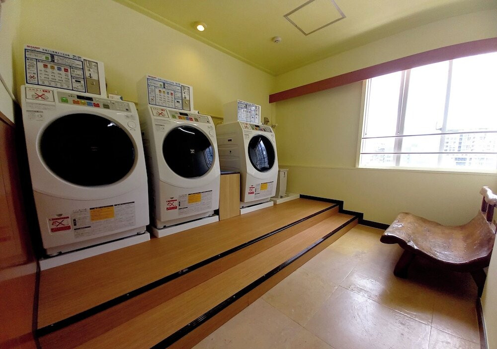 ランドリー ルーム