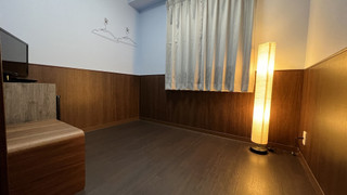 エコノミー和室3畳　2人部屋　共用バスルーム　禁煙