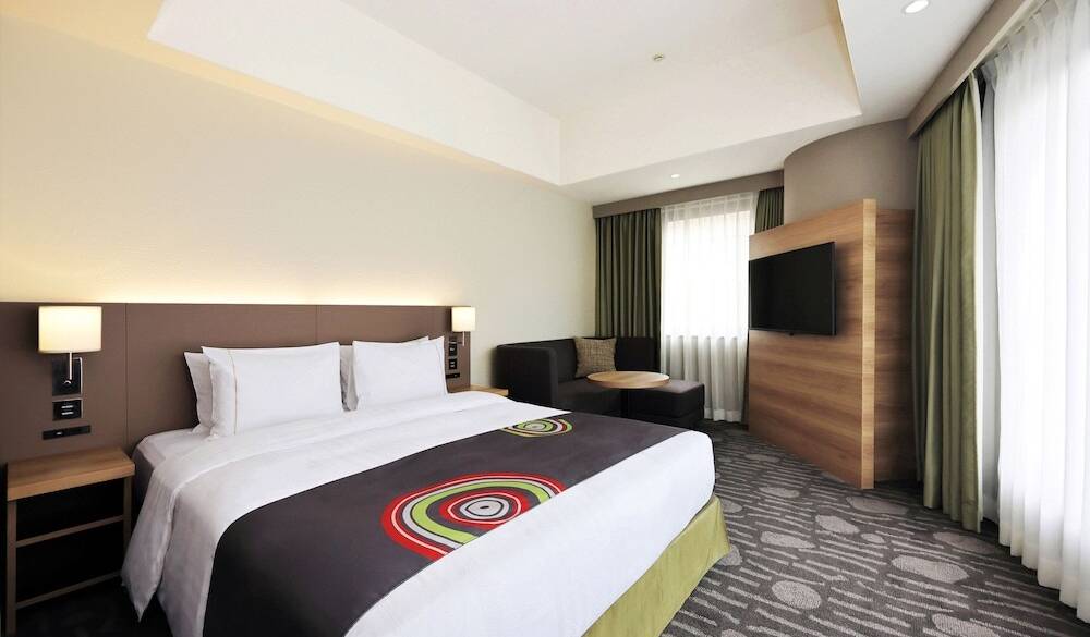 デラックスコーナー ダブル / 1