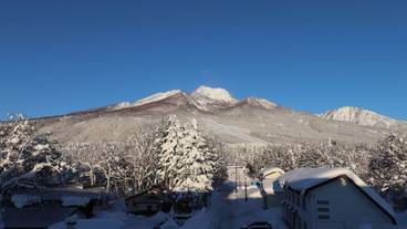 施設からの眺望 / 22