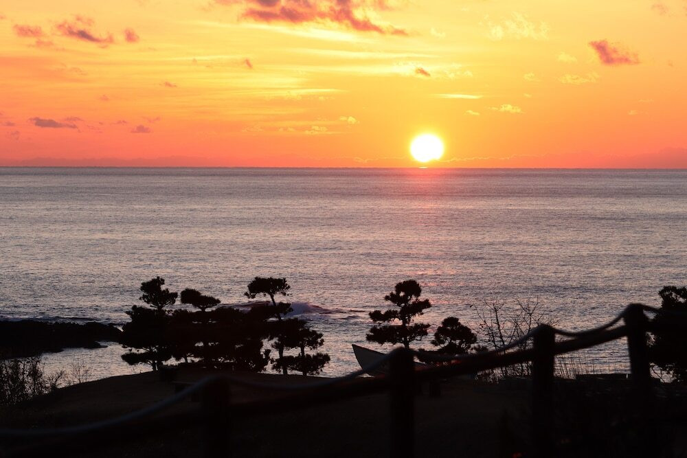 施設からの眺望