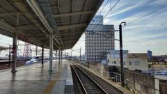 東横イン岐阜羽島駅新幹線南口