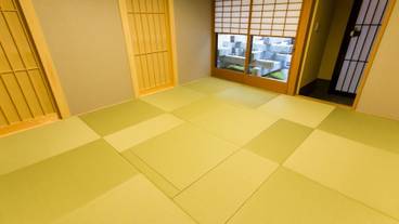 リビング エリア / 21