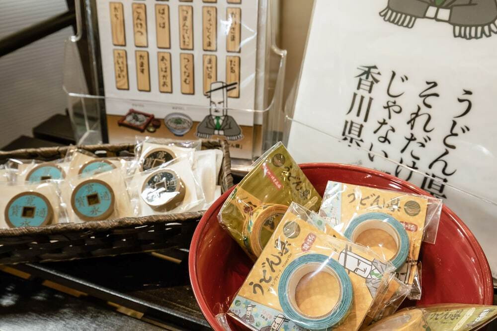 ギフト ショップ