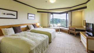 [ホテルラフォーレ修善寺] ゲストハウス 禁煙