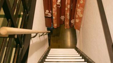 施設内の設備 / 9