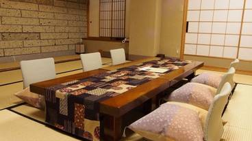 リビング エリア / 2