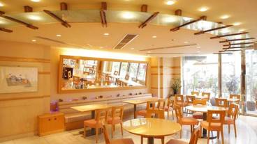 レストラン / 10