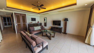 コンド棟 プレミアムスイート（4名定員）