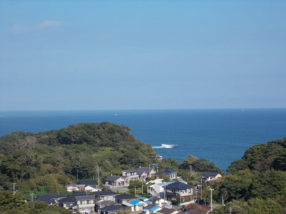 ビーチ / オーシャン ビュー