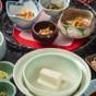 【1泊朝食付】チェックイン19時まで◆白樺林に囲まれた名湯白骨の湯を温泉粥で堪能《貸切露天風呂無料》 | 白骨温泉 小梨の湯 笹屋