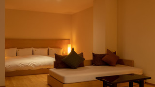 スタンダード ルーム (Haruka)