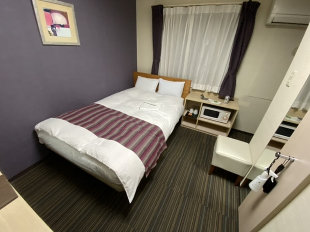 シングルルーム