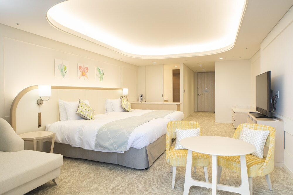 西館には和洋室や和室も3392828