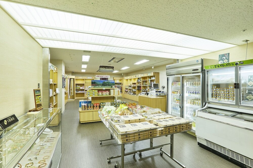 ギフト ショップ