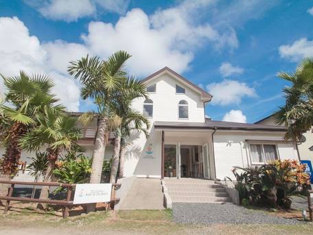 ネイティブシー奄美 アダンオンザビーチ / 1