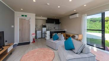 リビング エリア / 11