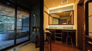 囲炉裏 和洋室　禁煙