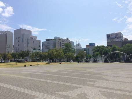 ラックホテル四日市 / 4