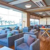 皆生游月（鳥取県 旅館） / 2