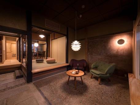 HOTEL 講 大津百町 / 1