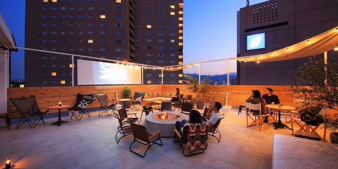 UNWIND HOTEL&BAR 札幌（北海道 ビジネスホテル） / 1