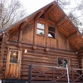 COTTAGE Yamajyu（長野県 コテージ・ロッジ・一棟貸） / 3