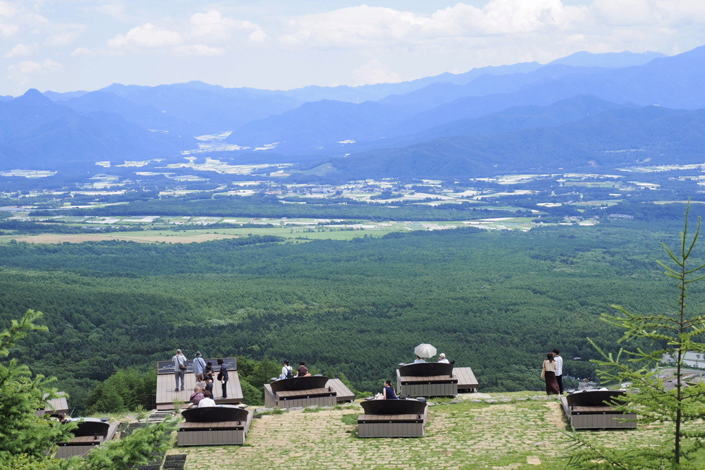 貸切風呂で家族みんなで疲れを流そう♪4374887