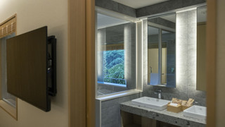 スーペリアリバーツイン 禁煙