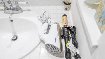 客室の設備とサービス / 33