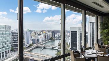 施設からの眺望 / 25