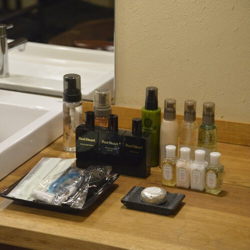 強羅温泉 強羅花扇（ゴウランオンセン ゴウラハナオウギ） / 13