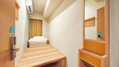 THE POCKET HOTEL（ザ ポケットホテル）京都烏丸五条