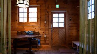 リビング エリア / 32