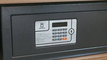 客室の設備とサービス / 14