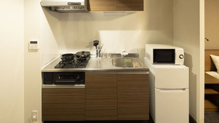 スーペリア ルーム ベッド (複数台)