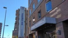 東横イン和光市駅前