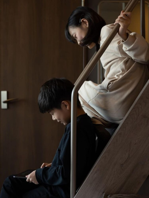 客室