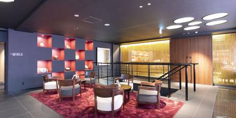 トリフィート ホテル＆ポッド 金沢百万石通