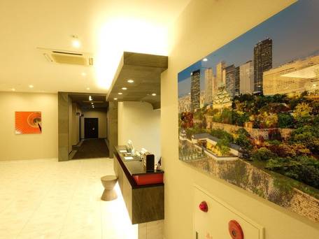 ザ プレミアムホテル in りんくう（THE PREMIUM HOTEL IN RINKU） / 1