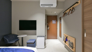 コンフォート ダブルルーム 禁煙