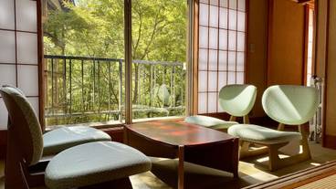 箱根「四季の湯座敷」武蔵野別館（ハコネシキノユザシキムサシノベッカン） / 1