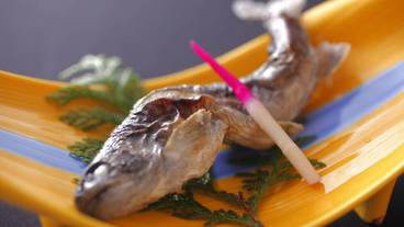 レストラン / 12