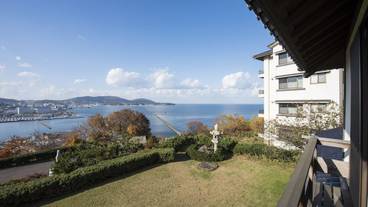 施設からの眺望 / 33