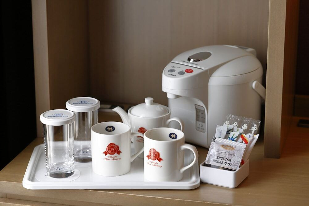 ホテルモントレ赤坂（ホテルモントレアカサカ） / 9