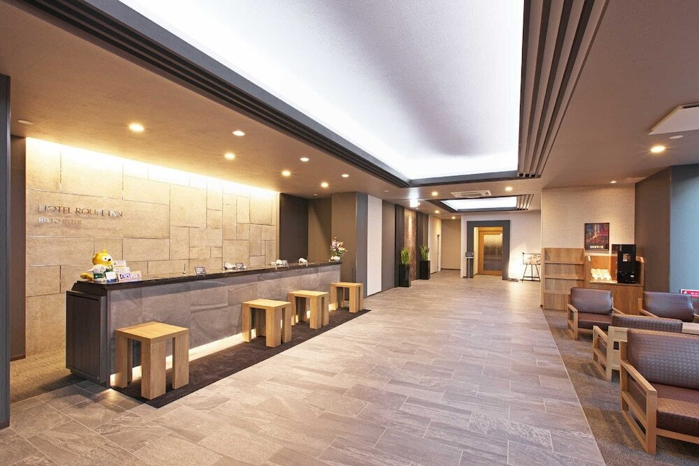 ロビーラウンジ