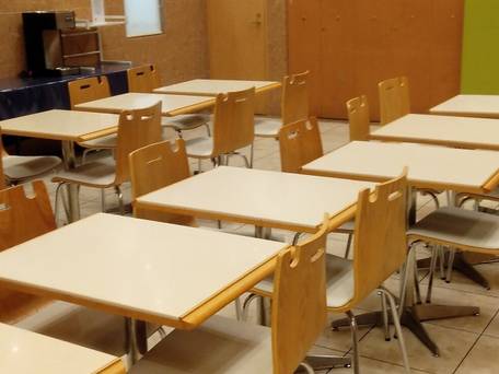 東横イン大阪心斎橋西 / 3