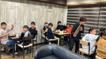 リビング エリア / 31